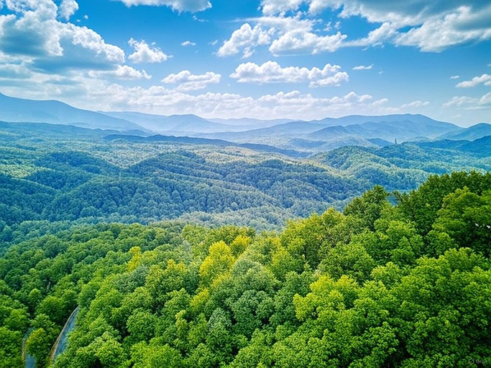 Breathtaking View, Hot Tub, 1089 Of Free Attraction Tickets For Each Paid Day, Dollywood And More! Sevierville Exterior photo